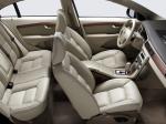 Volvo S80 V8 2007 года